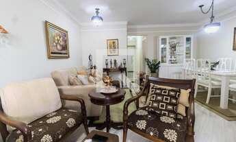 Imagem 4: Apartamento à Venda - Água Fria, 3 Quartos, 110 m2