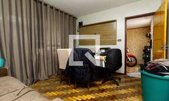 Imagem: Casa à Venda - Ponte Rasa, 3 Quartos, 111