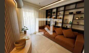 Imagem: Apartamento à Venda - Vila Mariana, 1 Quarto