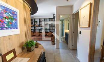 Imagem 4: Apartamento à Venda - Vila Mariana, 1 Quarto, 96 m2