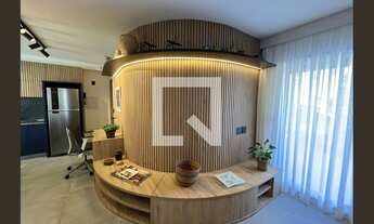 Imagem 5: Apartamento à Venda - Vila Mariana, 1 Quarto, 96 m2