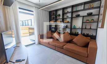 Imagem 6: Apartamento à Venda - Vila Mariana, 1 Quarto, 96 m2