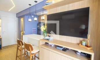 Imagem 4: Apartamento à Venda - Brooklin, 1 Quarto, 50 m2