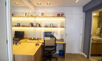 Imagem 5: Apartamento à Venda - Brooklin, 1 Quarto, 50 m2