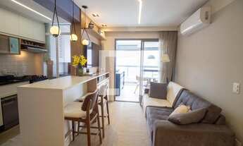 Imagem 6: Apartamento à Venda - Brooklin, 1 Quarto, 50 m2