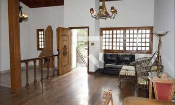 Imagem: Casa à Venda - Vila Madalena, 3 Quartos