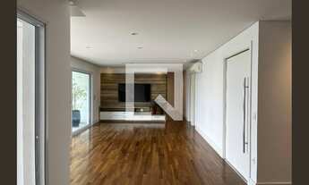 Imagem: Apartamento à Venda - Água Branca, 4 Quartos