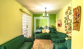 Imagem 5: Casa à Venda - Jabaquara, 5 Quartos, 279 m2