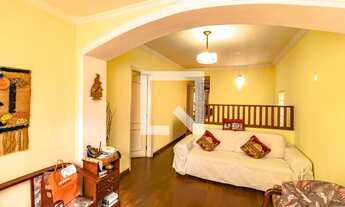 Imagem 3: Casa à Venda - Jabaquara, 5 Quartos, 279 m2