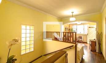 Imagem 2: Casa à Venda - Jabaquara, 5 Quartos, 279 m2