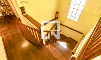 Imagem 4: Casa à Venda - Jabaquara, 5 Quartos, 279 m2