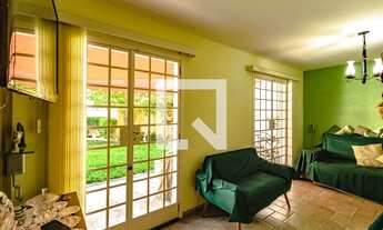 Imagem 7: Casa à Venda - Jabaquara, 5 Quartos, 279 m2