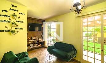 Imagem 6: Casa à Venda - Jabaquara, 5 Quartos, 279 m2