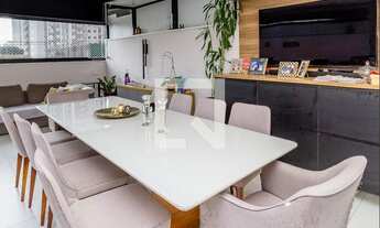 Imagem 7: Apartamento à Venda - Barra Funda, 3 Quartos, 122 m2