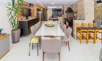 Imagem: Apartamento à Venda - Barra Funda, 3 Quartos