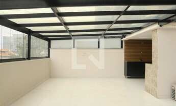 Imagem 2: Apartamento à Venda - Barra Funda, 3 Quartos, 122 m2