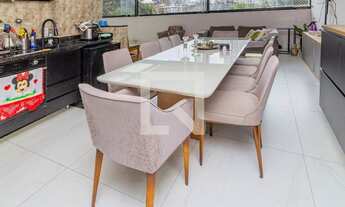 Imagem 4: Apartamento à Venda - Barra Funda, 3 Quartos, 122 m2