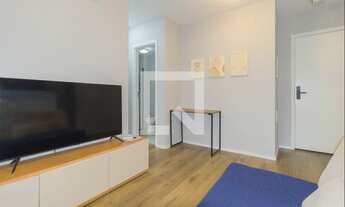 Imagem 4: Apartamento à Venda - Mooca, 2 Quartos, 49 m2