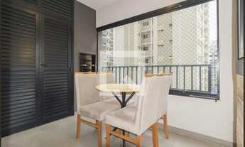 Imagem 7: Apartamento à Venda - Mooca, 2 Quartos, 49 m2