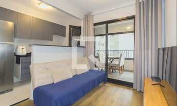 Imagem 2: Apartamento à Venda - Mooca, 2 Quartos, 49 m2