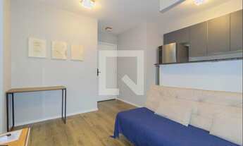 Imagem 3: Apartamento à Venda - Mooca, 2 Quartos, 49 m2