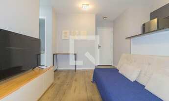 Imagem 5: Apartamento à Venda - Mooca, 2 Quartos, 49 m2