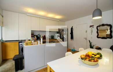 Imagem 7: Apartamento à Venda - Sumaré, 2 Quartos, 84 m2