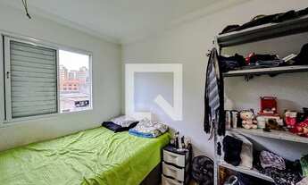 Imagem 7: Apartamento à Venda - Mooca, 2 Quartos, 44 m2