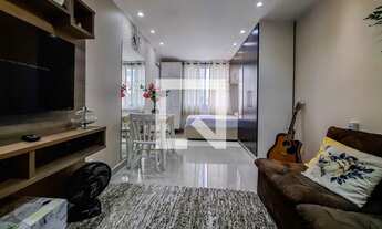 Imagem 3: Apartamento à Venda - Liberdade, 1 Quarto, 25 m2