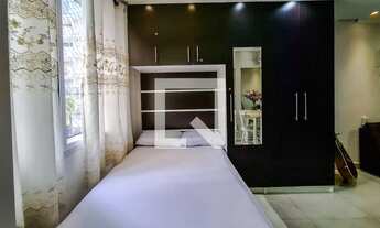 Imagem 5: Apartamento à Venda - Liberdade, 1 Quarto, 25 m2