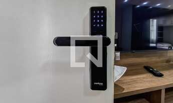 Imagem: Apartamento à Venda - Liberdade, 1 Quarto