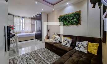 Imagem 2: Apartamento à Venda - Liberdade, 1 Quarto, 25 m2