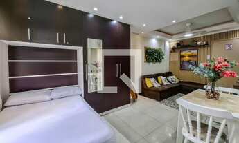 Imagem 4: Apartamento à Venda - Liberdade, 1 Quarto, 25 m2