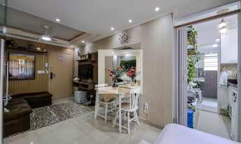 Imagem 6: Apartamento à Venda - Liberdade, 1 Quarto, 25 m2