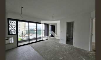 Imagem: Apartamento à Venda - Vila Mariana, 1 Quarto