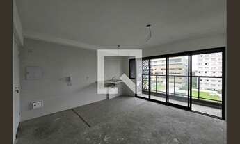 Imagem 2: Apartamento à Venda - Vila Mariana, 1 Quarto, 98 m2