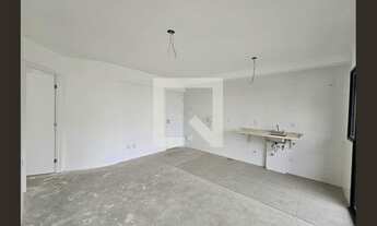 Imagem 3: Apartamento à Venda - Vila Mariana, 1 Quarto, 98 m2