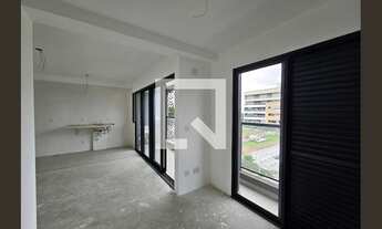 Imagem 6: Apartamento à Venda - Vila Mariana, 1 Quarto, 98 m2