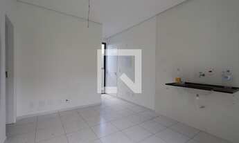 Imagem 2: Apartamento à Venda - Parque São Lucas, 1 Quarto, 30 m2