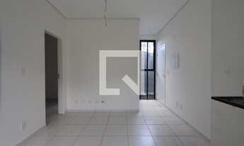 Imagem 6: Apartamento à Venda - Parque São Lucas, 1 Quarto, 30 m2