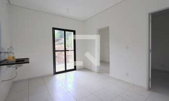 Imagem: Apartamento à Venda - Parque São Lucas