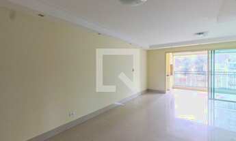 Imagem 1: Apartamento à Venda - Santana, 3 Quartos, 135 m2