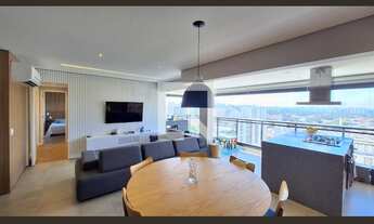 Imagem: Apartamento à Venda - Vila Leopoldina