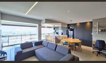 Imagem 2: Apartamento à Venda - Vila Leopoldina, 2 Quartos, 89 m2