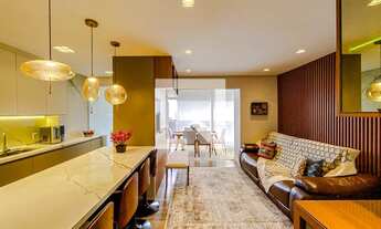 Imagem 6: Apartamento à Venda - Mooca, 1 Quarto, 79 m2