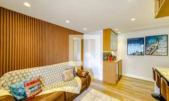 Imagem 4: Apartamento à Venda - Mooca, 1 Quarto, 79 m2