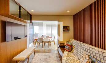 Imagem 3: Apartamento à Venda - Mooca, 1 Quarto, 79 m2