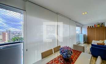 Imagem 7: Apartamento à Venda - Mooca, 1 Quarto, 79 m2