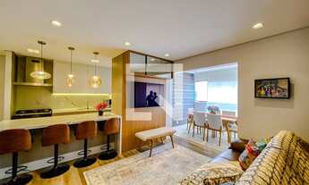 Imagem 2: Apartamento à Venda - Mooca, 1 Quarto, 79 m2