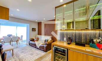 Imagem 1: Apartamento à Venda - Mooca, 1 Quarto, 79 m2